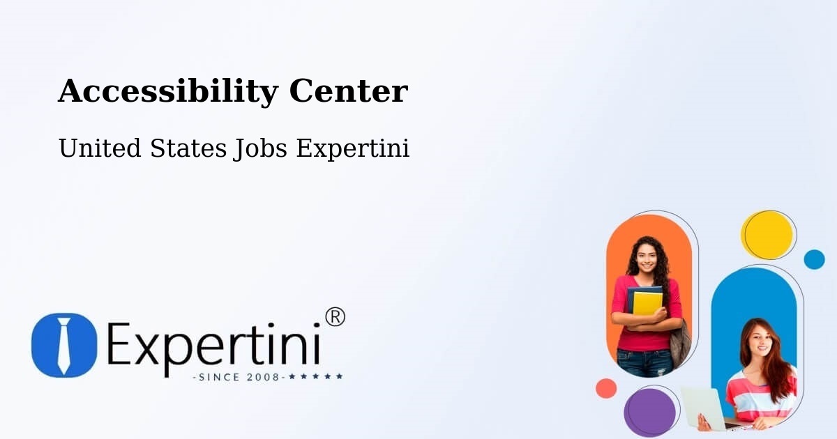 Accessibility Statement – Potomac - United States Jobs Expertini