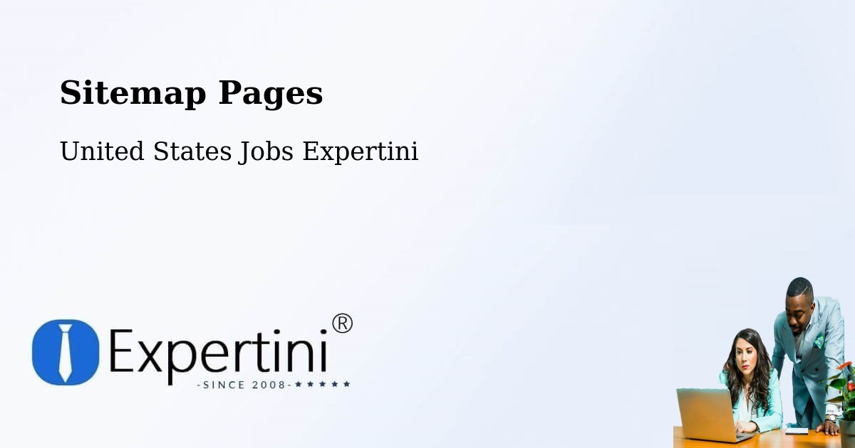 Sitemap Pages - Potomac - United States Jobs Expertini