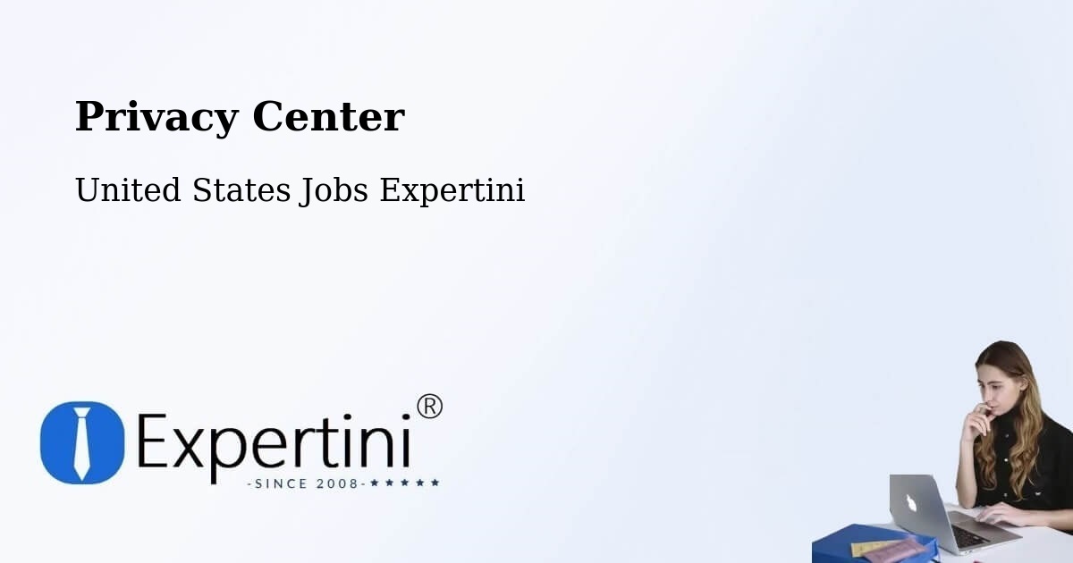 Privacy Policy – Potomac - United States Jobs Expertini